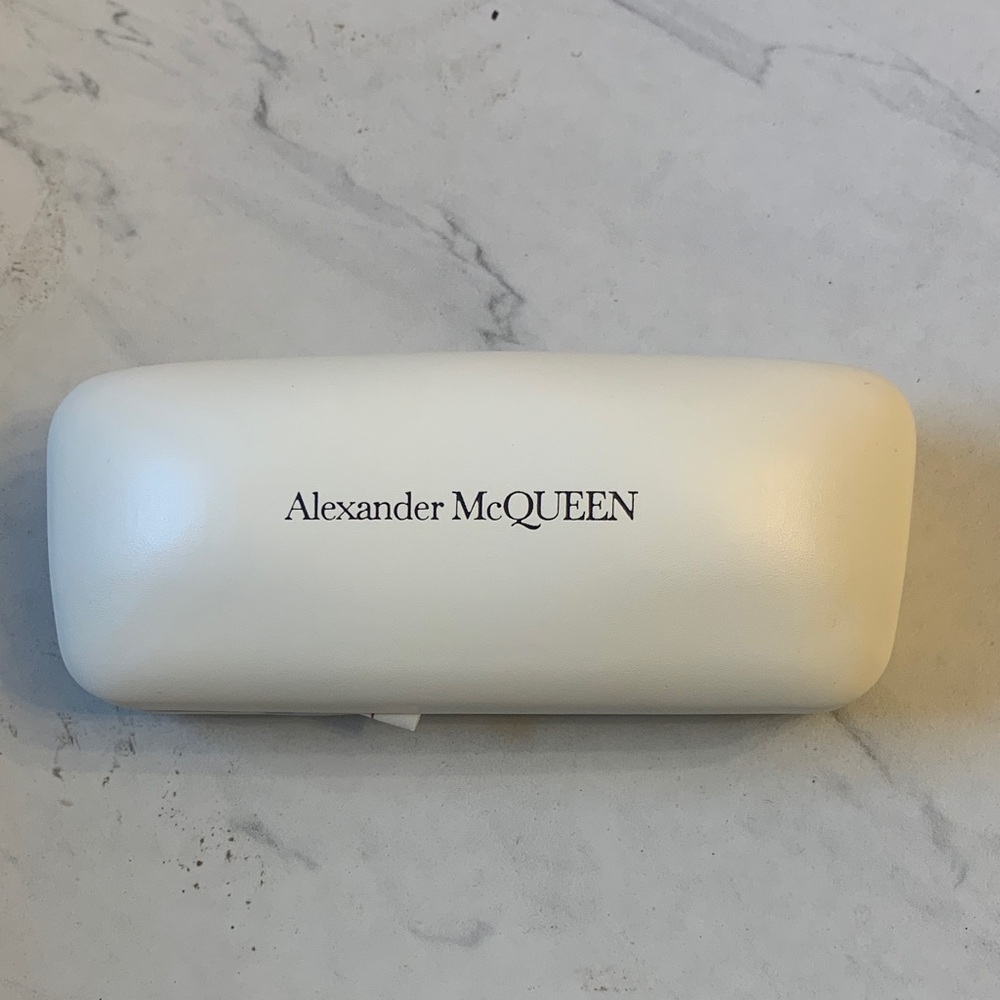 Alexander McQueen Sunglasses